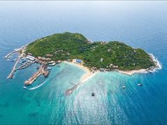 -海南分界洲岛旅游区