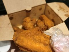 -Kyochon1991校村炸鸡(杨高中路店)
