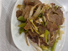 -鑫明明拉面(宁化路店)