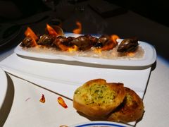 -俄士厨房(万松园店)