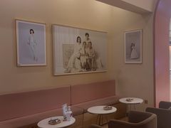-海马体照相馆(成都来福士广场店)