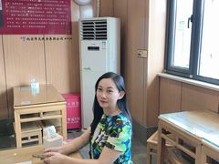 -华天二友居肉饼(宫门口店)