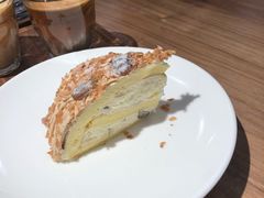 -Peet's Coffee皮爷咖啡(德基店)