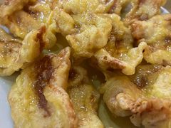 锅包肉-顺姬冷面(长白西路店)