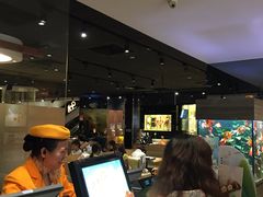 -大家乐(广州荔湾领展广场店)