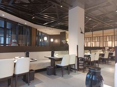 -煲王粤菜餐厅(中侨中心店)