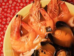 -TIAGO HOME KITCHEN(王府中环店)