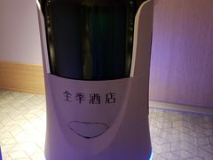 -全季酒店(北京东直门店)