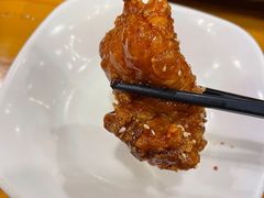 -咕咕站韩国料理(紫金港店)