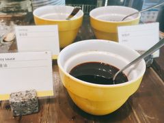 -解放碑威斯汀酒店-知味国际美食餐厅