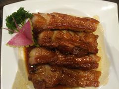 -宴秋杭州菜(锦艺城店)