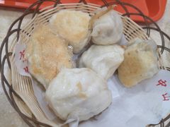 -方中山胡辣汤(航海东路店)