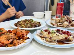 -来之顺海鲜菜馆·青岛菜·始于1993(栈桥店)