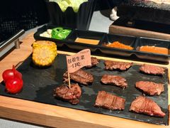 -左庭右院鲜牛肉火锅黑金店(陆家嘴中心店)