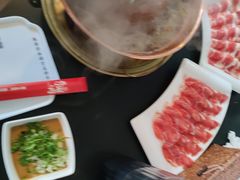 -北门涮肉·铜锅涮肉(南锣鼓巷店)