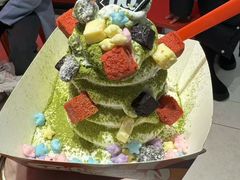 -DQ·蛋糕·冰淇淋(印象城店)