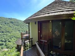 -三亚亚龙湾人间天堂鸟巢度假村