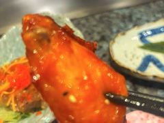 -大渔铁板烧(中山路八佰伴店)