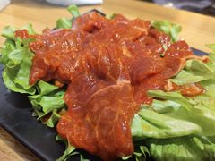 -四喜小胖·北京涮肉(五道营店)