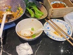 -西关味(大卫城店)