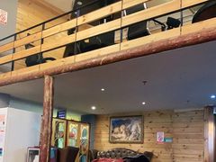 -明日世界密室轰趴·剧本桌游·箭馆团建(国贸店)