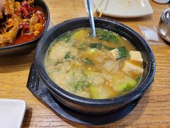 -一味烧烤(纪念路店)