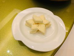老额吉奶皮子-内蒙古驻京办餐厅