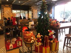 -星巴克臻选(青岛麦凯乐分店)