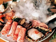 -生如夏花泰式火锅(西村黑金店)