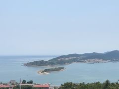 -白玉山景区
