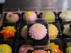 -王森咖啡西点烘焙培训(上海名厨中心店)