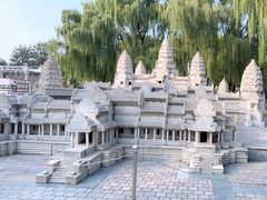 -北京世界公园