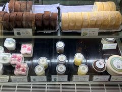 -樱花糕坊(群星城店)