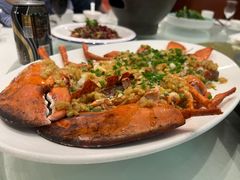 -香融府·烤鸭·家常菜(马家堡路店)