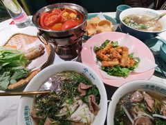 -米多分·越南小馆(南海万科广场店)