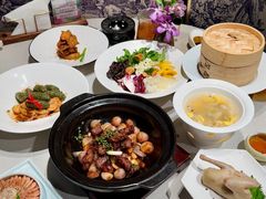-狮王府淮扬菜(夫子庙老门东店)