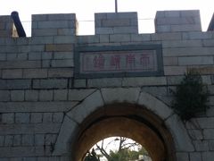 -胡里山炮台
