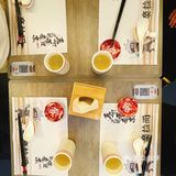 木叶村的一乐拉面，开到深圳啦！