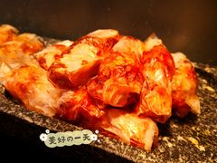 纸包鸡-长春净月潭喜来登酒店·盛宴标帜餐厅