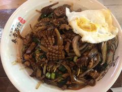 -春雪面馆(转塘店)