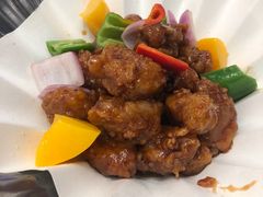 -南园酒家(前进路店)