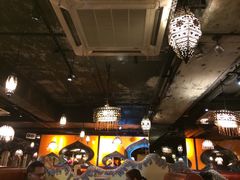 -沙嗲王(加拿芬店)