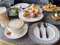 -Hi City·城市之巅