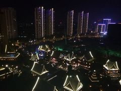 iphone_upload_pic-三亚湾红树林度假世界(木棉酒店)