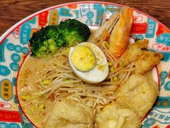 -孖记茶档·热腾茶餐(江南西plus店)