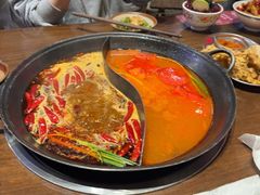 -萍姐火锅·公路夜市(南京新街口店)