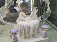 -CAKEBOSS蛋糕老板(东直门来福士店)