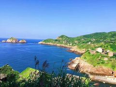 -舟山嵊泗列岛风景名胜区