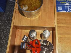 -蚝英雄鲜蚝自助专门店(长楹天街直营店)