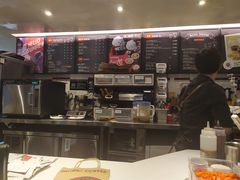 -太平洋咖啡(五月花店)